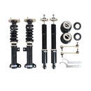 BC Racing Coilovers BR Series - 95-99 BMW 3 Series/M3 E36 - I-26-BR