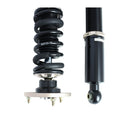BC Racing Coilovers BR Series - 95-99 BMW 3 Series/M3 E36 - I-26-BR