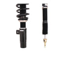 BC Racing Coilovers BR Series - 12-15 BMW 3 Series AWD F30 (3-Bolt Top Mounts) - I-41-BR