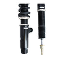 BC Racing Coilovers BR Series - 14-15 BMW 3 Series M3 F80, 14-15 4 Series M4 F82 (3 Bolt Top Mount) - I-49-BR
