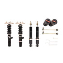BC Racing Coilovers BR Series - 15-18 BMW 3 Series M3 F80, 15-19 BMW 4 Series M4 F82 (5-Bolt Top Mounts) - I-68-BR