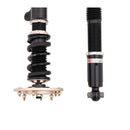 BC Racing Coilovers BR Series - 15-18 BMW 3 Series M3 F80, 15-19 BMW 4 Series M4 F82 (5-Bolt Top Mounts) - I-68-BR