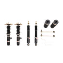 BC Racing Coilovers BR Series - 15-19 BMW 5 Series M4 Cabrio F83 (5-Bolt Top Mounts) - I-69-BR