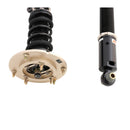BC Racing Coilovers BR Series - 15-19 BMW 5 Series M4 Cabrio F83 (5-Bolt Top Mounts) - I-69-BR