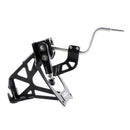 Hybrid Racing V2 Short Shifter Assembly (02-05 Civic Si) - HYB-SAS-01-26
