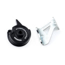 Hybrid Racing K-Series Throttle Body Cruise Control Delete Kit (88-95 Civic & 94-01 Integra) - HYB-TCB-01-05