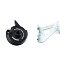 Hybrid Racing K-Series Throttle Body Cruise Control Delete Kit (96-00 Civic) - HYB-TCB-01-10