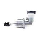Hybrid Racing Clutch Master Cylinder (00-09 Honda S2000) - HYB-CMC-01-06