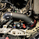 K-Tuned 9th Gen 12-15 Civic Si Swap 3" Short Ram - For Stock Manfiold and Throttle Body - KTD-SR9-N30