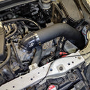 K-Tuned 9th Gen 12-15 Civic Si Swap 3.5" Cold Air Intake - For Stock Manfiold and Throttle Body - KTD-CA9-N35
