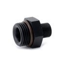 Hybrid Racing Fuel Pressure Damper Adatper Fitting (Universal) - HYB-FIT-00-75