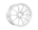 Enkei TRIUMPH 18x9.5 5x114.3 38mm Offset Vanquish White Wheel - 543-895-6538WP