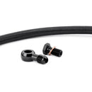 Hybrid Racing B-Series Fuel Line Kit (92-00 Civic & 94-01 Integra) - HYB-FLK-01-10