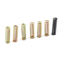 Hybrid Racing Heavy-Duty Honda Transmission Detent Springs (00-09 Honda S2000) - HYB-DTS-01-11