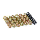 Hybrid Racing Heavy-Duty Honda Transmission Detent Springs (00-09 Honda S2000) - HYB-DTS-01-11