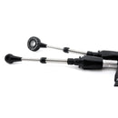 Hybrid Racing Performance Shifter Cables (TSX-Z3 K-Swap)(EG/EK/DC2) - HYB-SCA-01-33