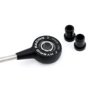 Hybrid Racing Performance Shifter Cables (TSX-Z3 K-Swap)(EG/EK/DC2) - HYB-SCA-01-33