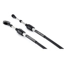Hybrid Racing Performance Shifter Cables (TSX-Z3 K-Swap)(EG/EK/DC2) - HYB-SCA-01-33