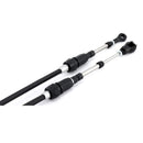 Hybrid Racing Performance Shifter Cables (TSX-Z3 K-Swap)(EG/EK/DC2) - HYB-SCA-01-33