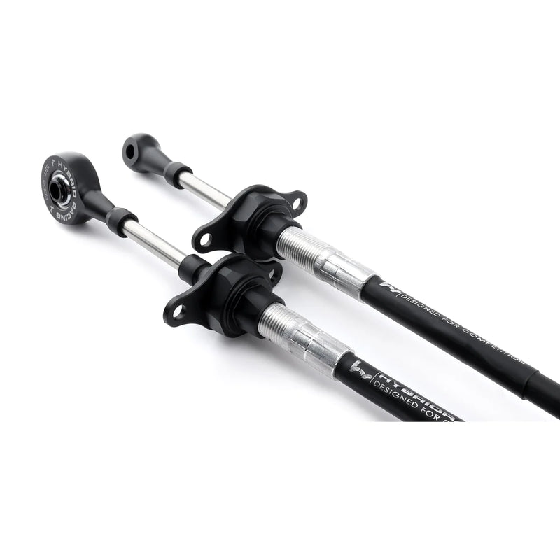 Hybrid Racing Performance Shifter Cables 04-08 TSX / 03-07 Accord - HYB-SCA-01-30
