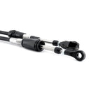 Hybrid Racing Performance Shifter Cables (17-21 Civic Type-R) (10th gen Civic) - HYB-SCA-01-26