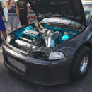 Nippon Power 25" Decal Sticker