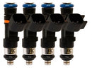 FIC 775cc Injector Set (High-Z) -  Mitsubishi Lancer EVOX - IS127-0775H