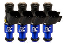 FIC 1440cc Injector Set (High-Z) -  Mitsubishi Lancer EVOX - IS127-1440H