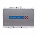 Koyo Radiator - 04-08 Acura TSX 2.4L (MT) - 25MM CORE - KH081666