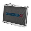 Koyo Radiator - 12-15 Honda Civic SI 2.4L (MT) - KH082661