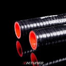 K-Tuned Pre-Fit Heater Hoses (hoses only) - KHH-PF-300