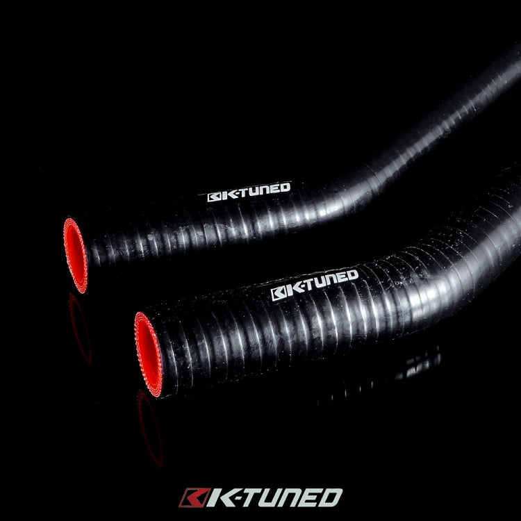 K-Tuned Pre-Fit Heater Hoses (hoses only) - KHH-PF-300