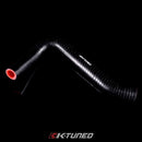 K-Tuned Coolant Recirculation Hose (Under Manifold Hose) - KHH-UM-301