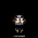 K-Tuned Heater Outlet Plug (for K20A/A2/Z1 Cyl. Head) - KHP-PG-302