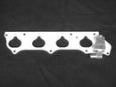 Hasport K-Series intake manifold adapter plate for K24 head to run K20 intake manifold - K-INAD