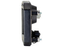 AEM CD-5L Carbon Logging Flush Digital Dash Display - 30-5601F