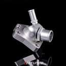 K-Tuned Swivel Neck Coolant Recirculation Fitting - KST-CF-101