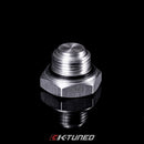 K-Tuned Swivel Neck Fan Switch Plug - KST-FSP-103
