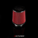 K-Tuned Air Filter - 3.5" - KTD-AF-35S