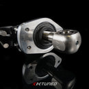 K-Tuned B/D Short Shifter - Integra, Civic, CRX, Del Sol - Circuit X - KTD-BD2-CRT