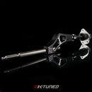 K-Tuned B/D Short Shifter - Integra, Civic, CRX, Del Sol - Circuit X - KTD-BD2-CRT