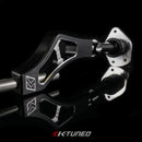K-Tuned B/D Short Shifter - Integra, Civic, CRX, Del Sol - Circuit X - KTD-BD2-CRT