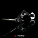 K-Tuned B/D Shifter - Integra, Civic, CRX, Del Sol - Circuit2 X (Lean Back) - KTD-BD2-CR2
