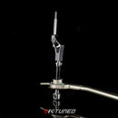 K-Tuned B/D Short Shifter - Integra, Civic, CRX, Del Sol - Circuit X - KTD-BD2-CRT