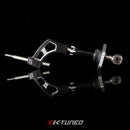K-Tuned B/D Shifter - Integra, Civic, CRX, Del Sol - Circuit2 X (Lean Back) - KTD-BD2-CR2