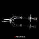 K-Tuned B/D Short Shifter - Integra, Civic, CRX, Del Sol - Circuit X - KTD-BD2-CRT