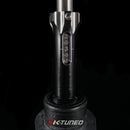 K-Tuned B/D Shifter - Integra, Civic, CRX, Del Sol - Circuit2 X (Lean Back) - KTD-BD2-CR2