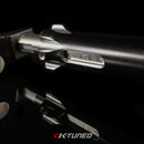 K-Tuned B/D Short Shifter - Integra, Civic, CRX, Del Sol - Circuit X - KTD-BD2-CRT