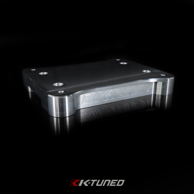 K-Tuned TSX/Accord Base Plate - New Design (Works with OEM Shifter - KTD-BIL-AC5