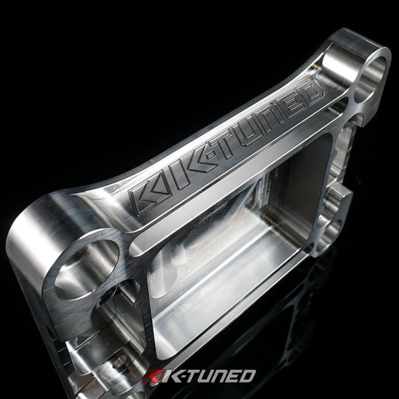 K-Tuned TSX/Accord Base Plate - New Design (Works with OEM Shifter - KTD-BIL-AC5